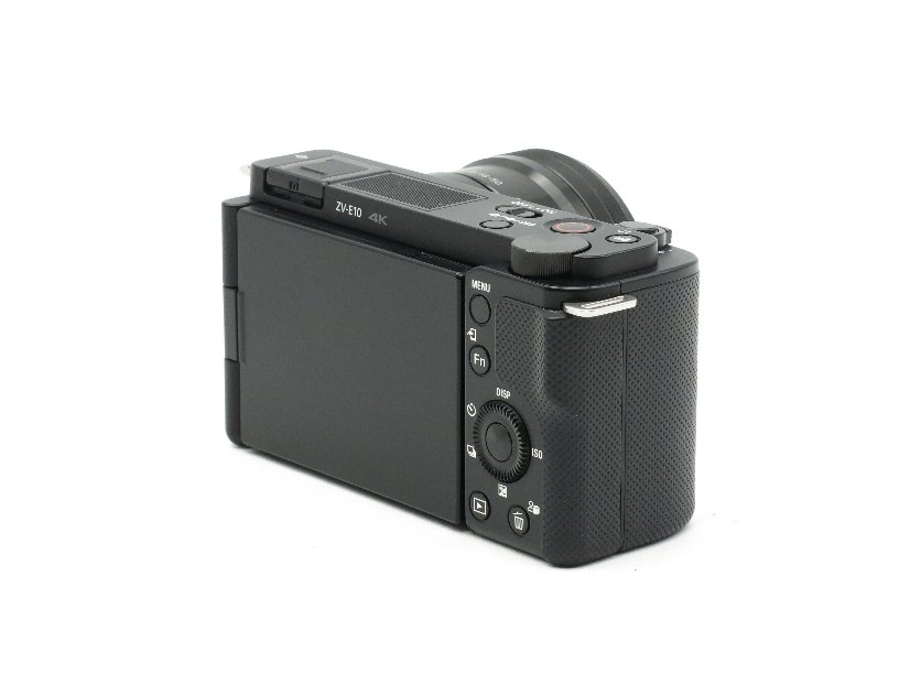 SONY ZV-E10 (2420������)+E PZ16-50