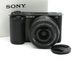 SONY ZV-E10 (2420������)+E PZ16-50