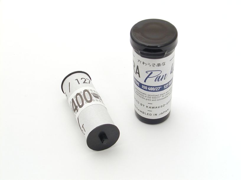 RERAPAN ISO400 127(�٥���Ƚ) ����ե����