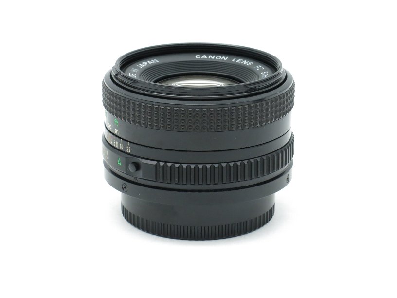 ����Υ� NewFD50/F1.8