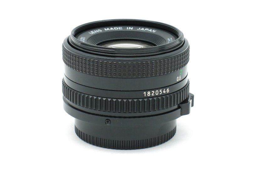 ����Υ� NewFD50/F1.8