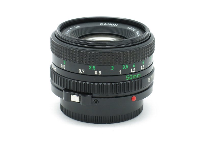 ����Υ� NewFD50/F1.8