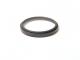 ���󥿥å��� 46mm P�ե��륿�� �֥�å�