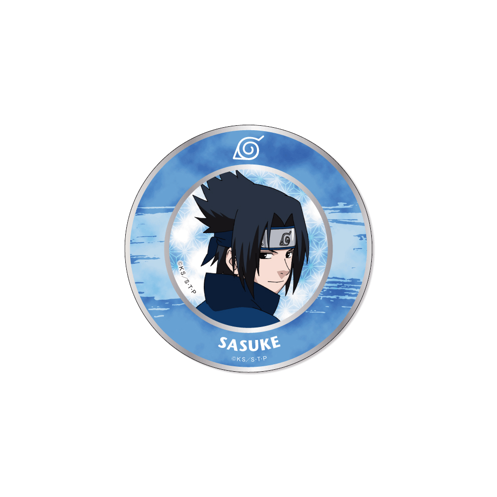 NARUTO はたけカカシ おおきなきらきら缶バッジ NARUTO はたけカカシ NARUTO はたけカカシ おおきなきらきら缶バッジ NARUTO はたけカカシ