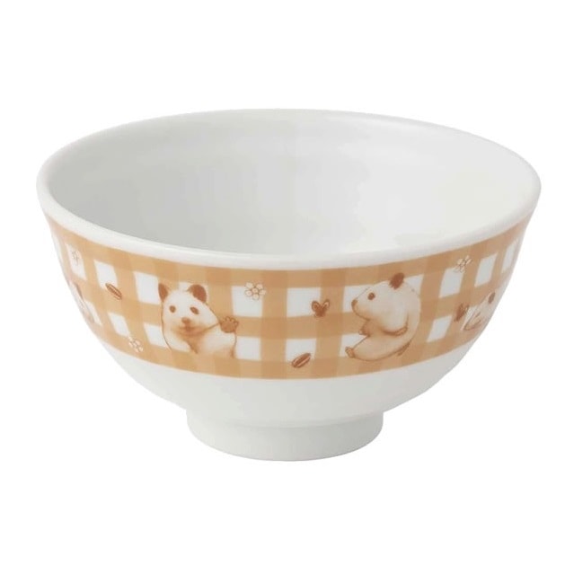 『助六の日常』お茶碗　助六