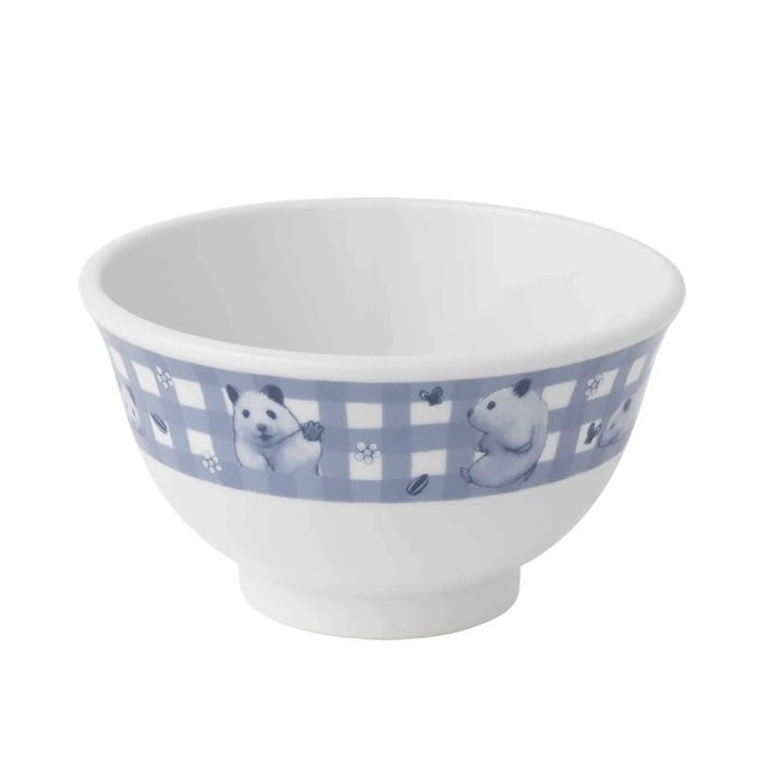 『助六の日常』小さめどんぶり　助六