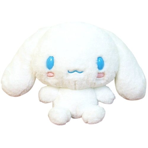 ほわほわシナモロール M