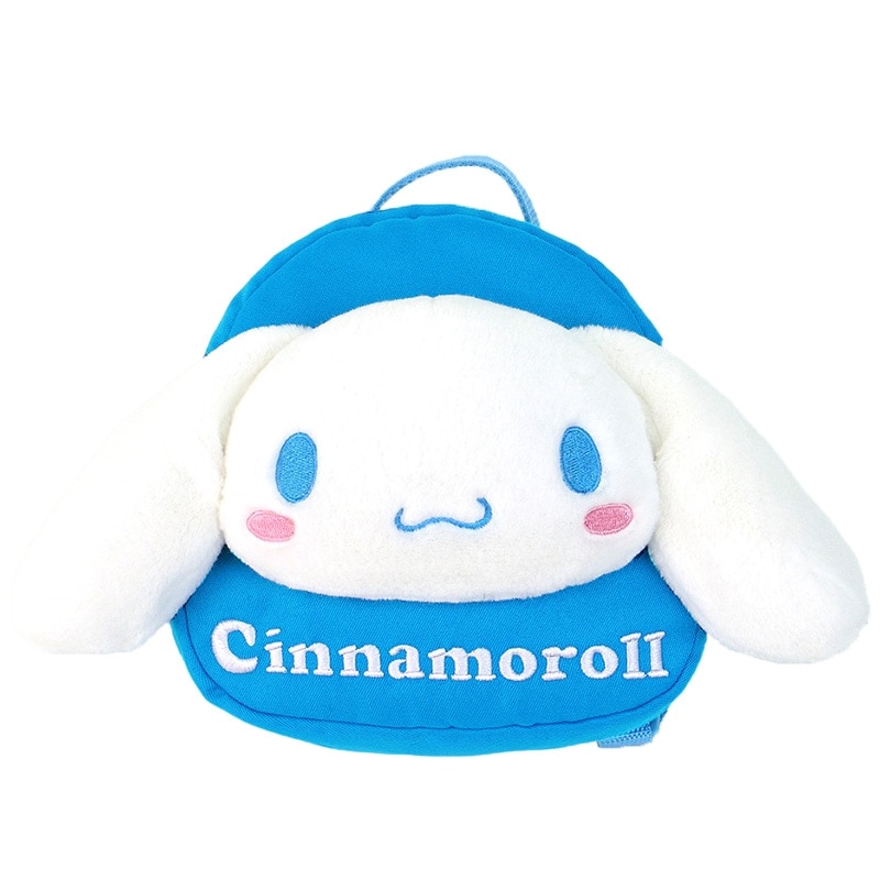 シナモロール キッズリュック