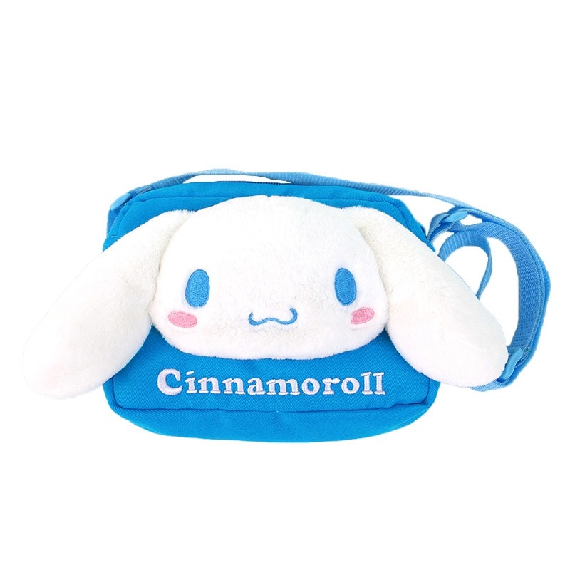 シナモロール キッズショルダー