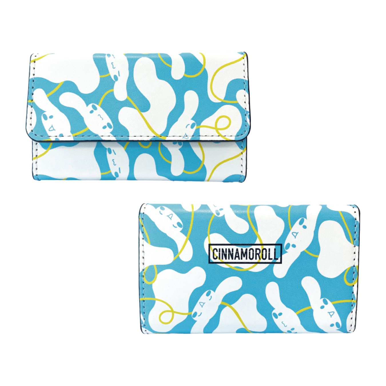 モダン キーケース