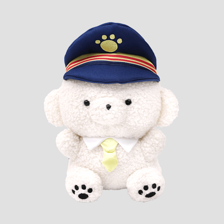 えきちょ じょせまる　おおきい【受注/2026年6月中旬以降発送予定/到着日時指定不可】