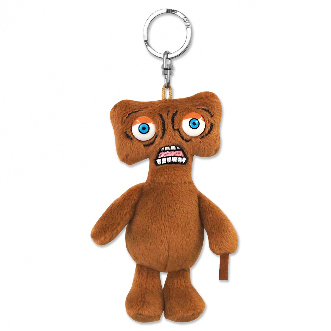 THE ORAL CIGARETTES アンププラグキーホルダー