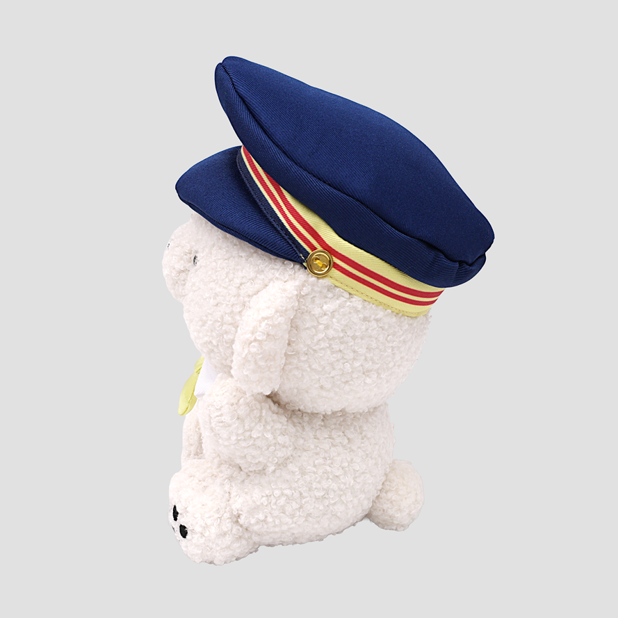 えきちょ じょせまる　おおきい【受注/2026年6月中旬以降発送予定/到着日時指定不可】