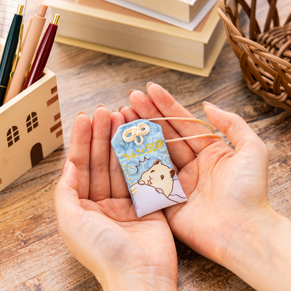 助六の日常』お守り （金運） | 助六の日常 | 0% ONLINE STORE