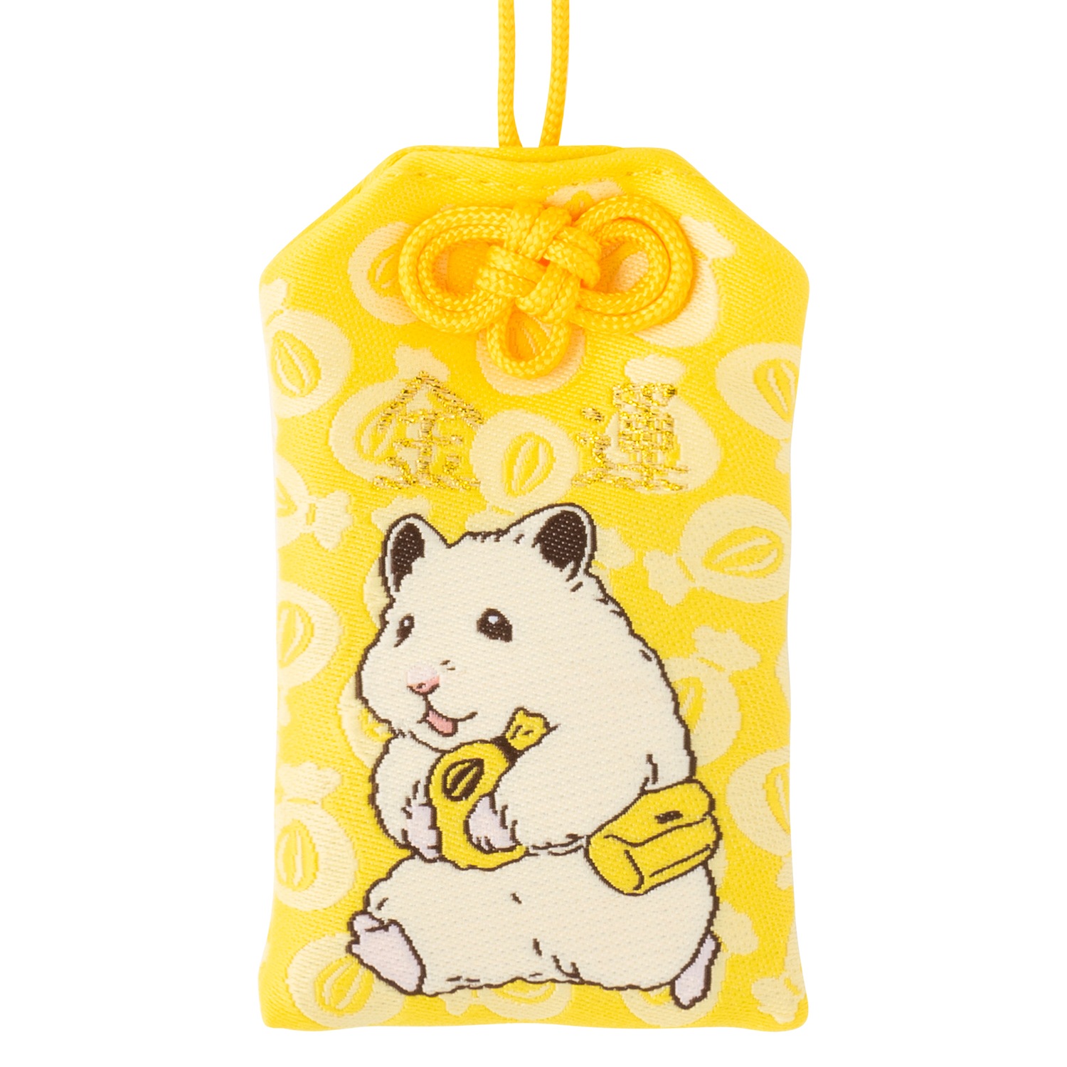助六の日常』お守り （金運） | 助六の日常 | 0% ONLINE STORE