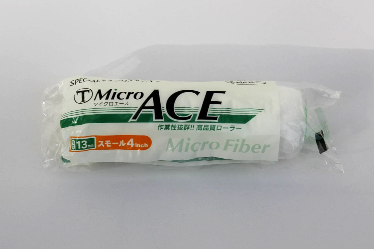 Micro ACE 高品質ローラー　13mm 4インチ　40本セット 楽天市場】マイクロエース 13mm 4インチの通販