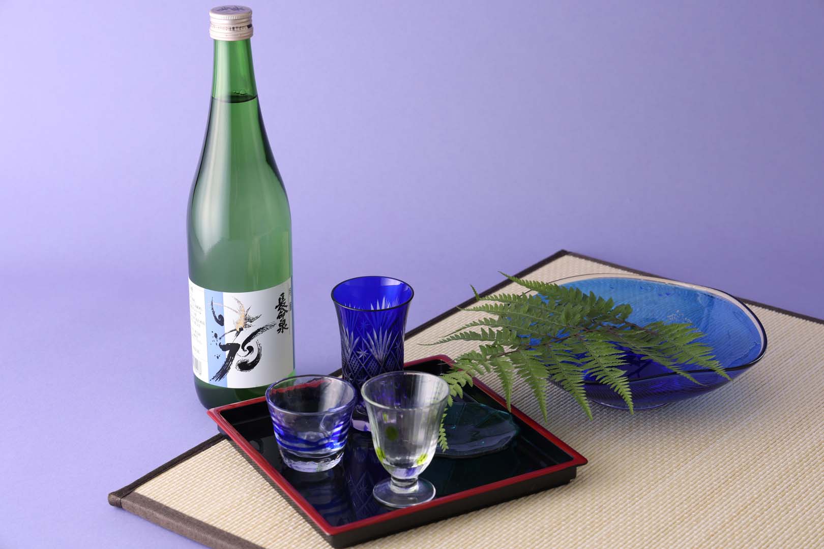 【滝沢本店】特醸 長命泉