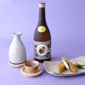 【石上酒造】銚子の誉 純米酒