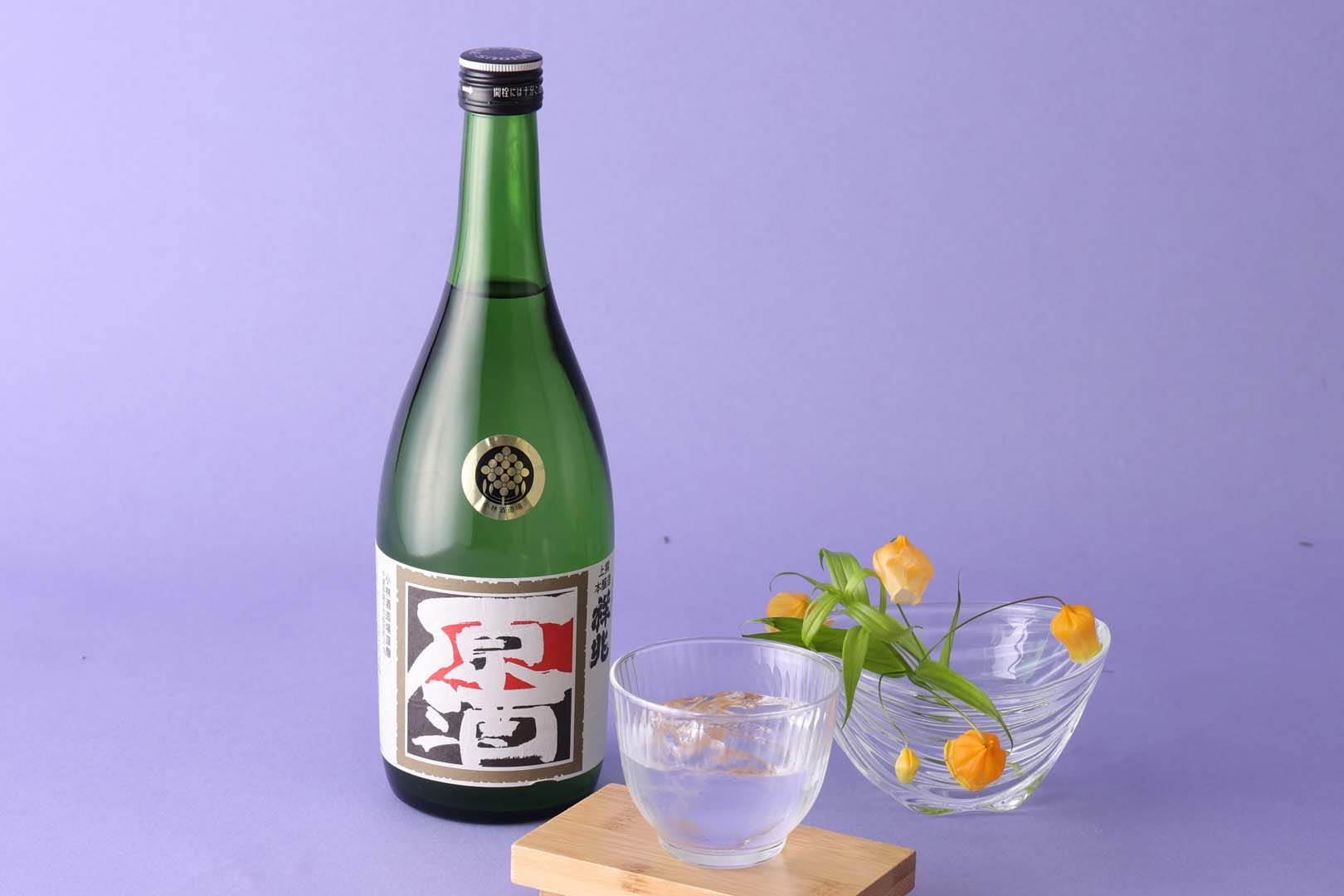 【小林酒造場】祥兆 原酒