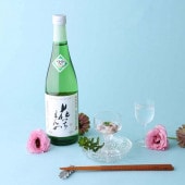 【花の友】花いちもんめ　特別純米酒　720ml