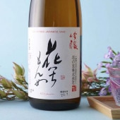 【花の友】花いちもんめ　吟醸酒　720ml