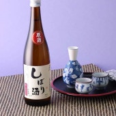 【花の友】花いちもんめ　本醸原酒　しぼり酒