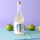 【守屋酒造】舞桜　九十九里浜物語　純米吟醸　720ml