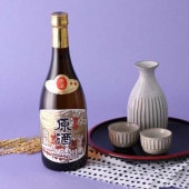 【吉崎酒造】吉寿　本醸造原酒　720ml