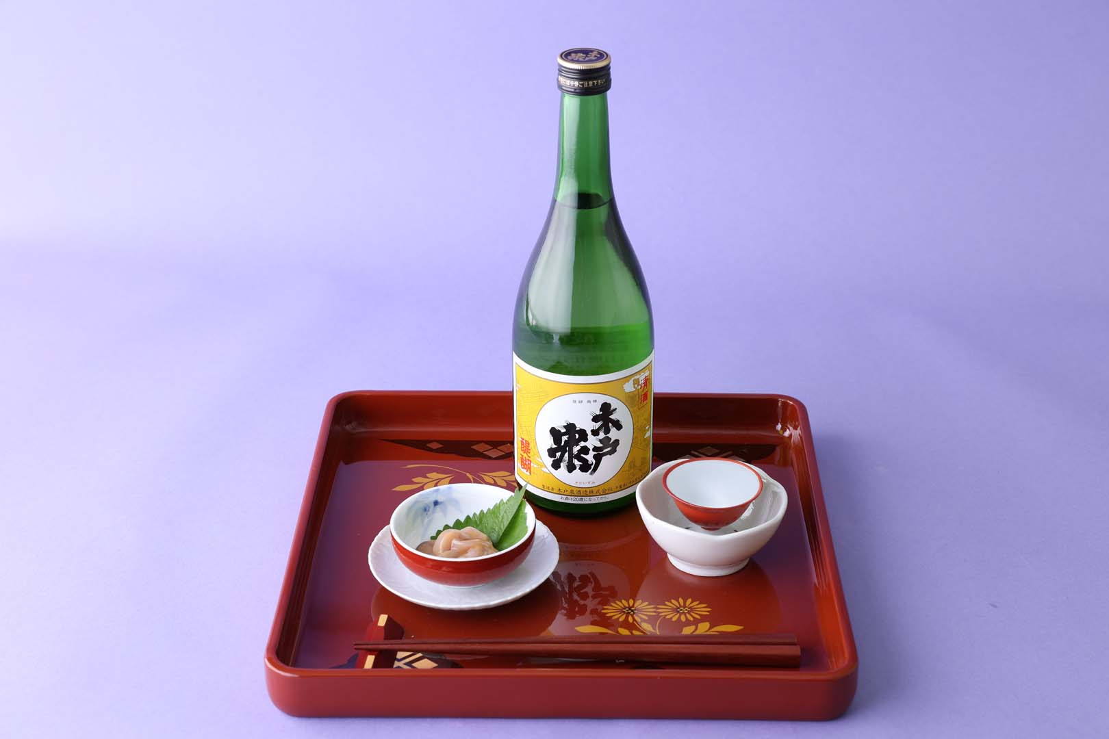 【木戸泉酒造】木戸泉 純米 醍醐
