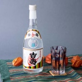 【吉崎酒造】吉寿　粕取焼酎