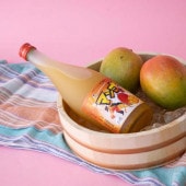 【和蔵酒造】和蔵 マンゴー酒