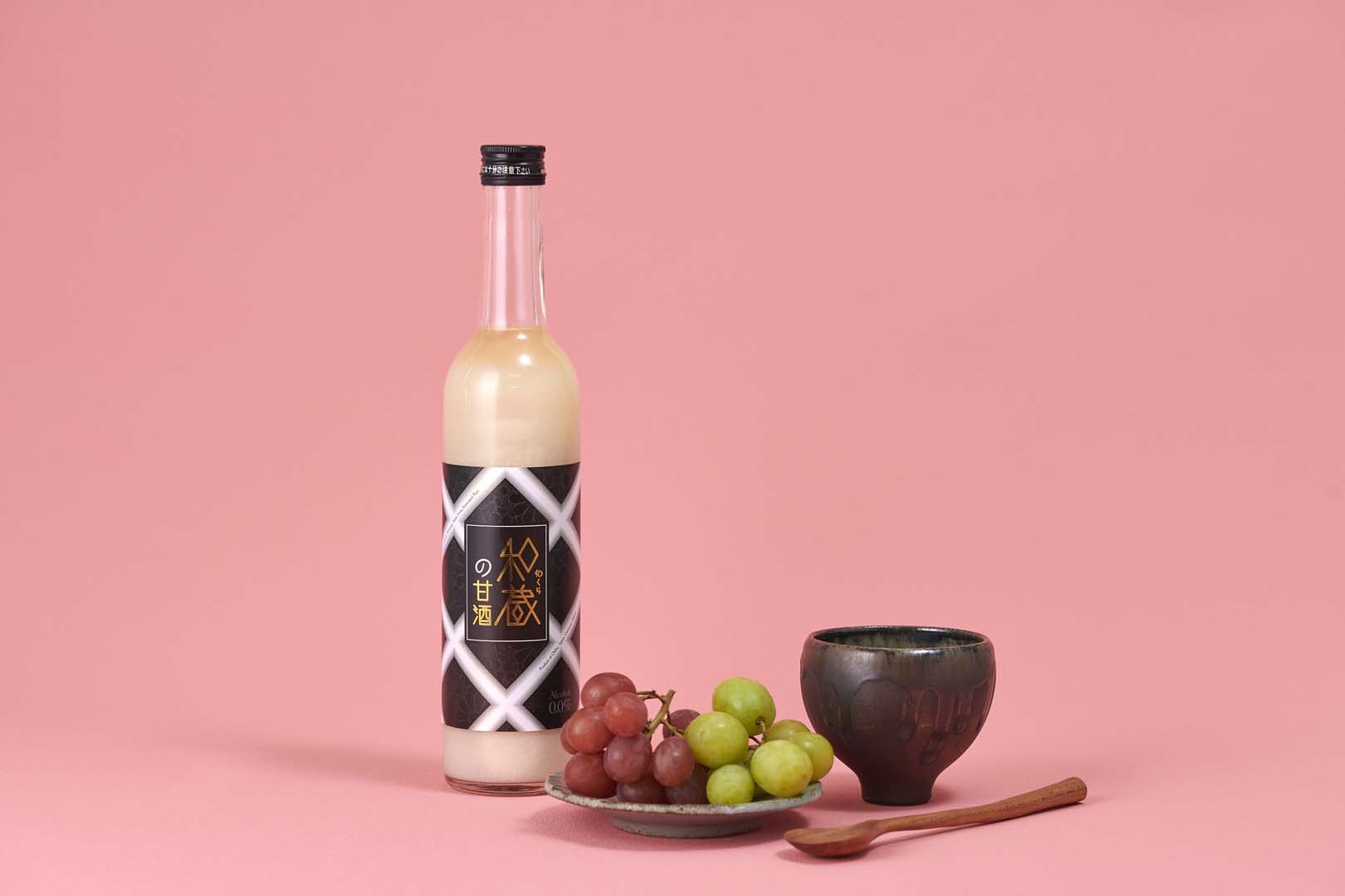 【和蔵酒造】和蔵の甘酒(プレーン)