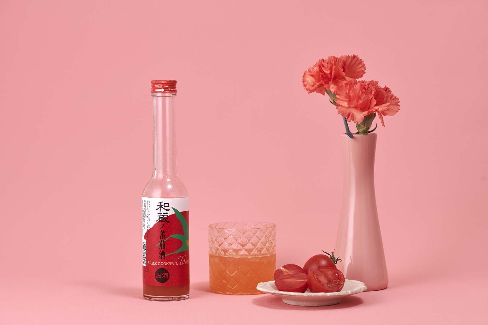 【和蔵酒造】和蔵ノ蕃茄酒