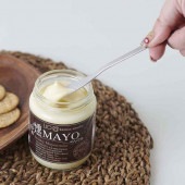 【かずさスモーク】燻マヨ