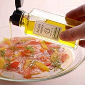 【かずさスモーク】燻製オリーブオイル