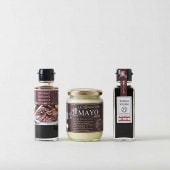 【かずさスモーク】舌づつみセット