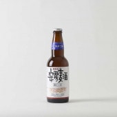 【安房ビール】ペールエール