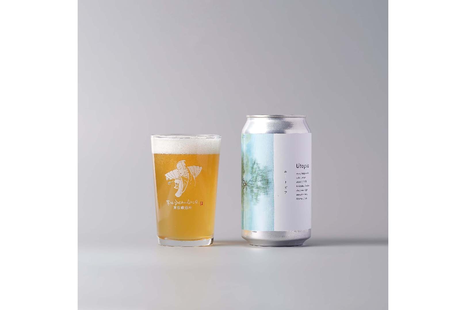 【RIO BREWING & CO.】ユートピア