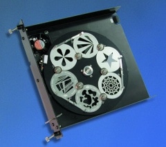 Six-Gobo Tray