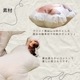 うちの子 うちのこ ペットプリントラボ オーダーメイド クッション 30cm 50cm 70cm 80cm 100cm 犬 猫 ペット 推し活 プレゼント オリジナル メモリアル 写真 抱き枕 ペットロス
