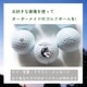 記念品 名入れ ゴルフボール うちの子 オリジナル 3個セット ペット 誕生日 プリント ギフト 父の日 母の日 犬 猫 推し活 ペットロス ペットプリントラボ