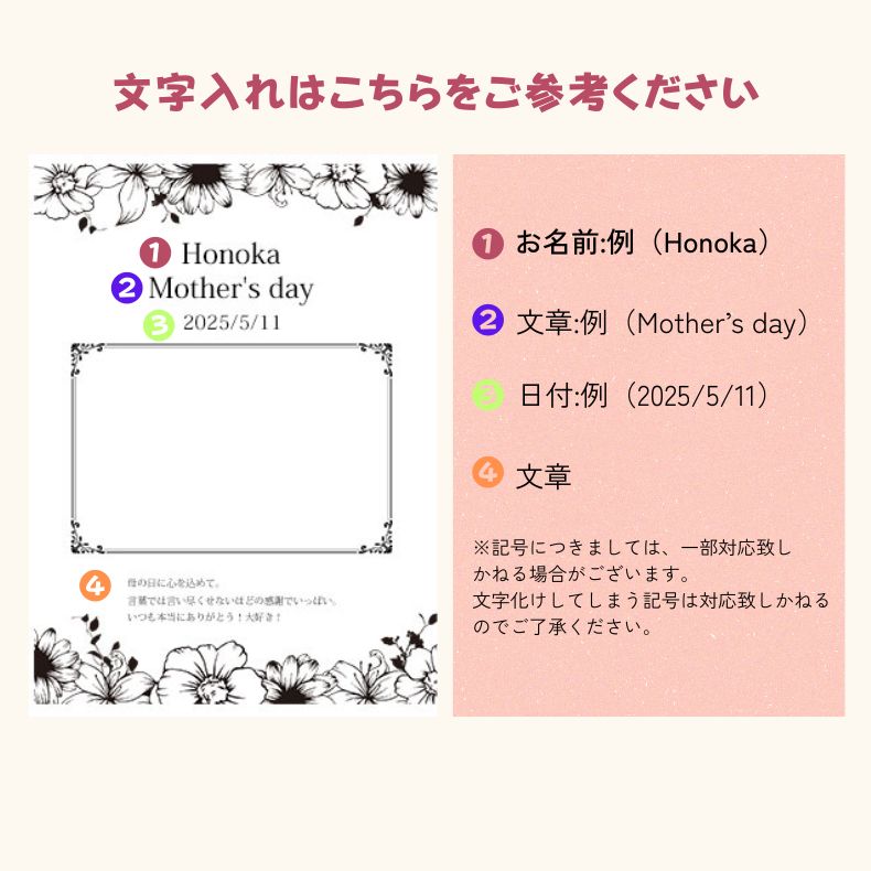 母の日 誕生日 記念日 写真立て プリザーブドフラワー 花 アレンジメント ブーケ アクリルフォトパネル 写真 オリジナル フラワー フォトフレーム ペットプリントラボ 父の日 母の日 記念品 プレゼント 赤ちゃん 敬老の日 プチギフト