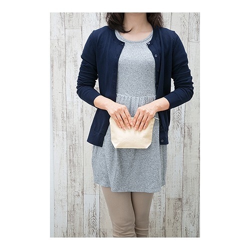 ポーチ ジッパー コットン キャンバス デイリーポーチ Sサイズ ペット 写真 家族 犬猫 子ども 赤ちゃん うちの子 うちのこ オリジナル オーダー オーダーメイド ペット 犬 猫 動物 子ども 赤ちゃん 家族 プレゼント