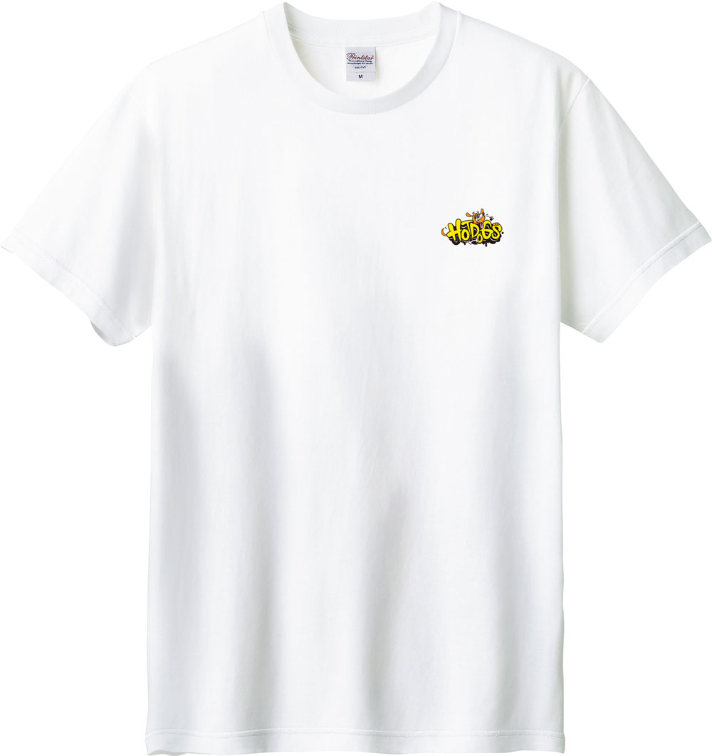 SNOW&RIMURU 限定オリジナル Tシャツ no.3