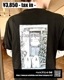 SNOW&RIMURU 限定オリジナル Tシャツ no.5
