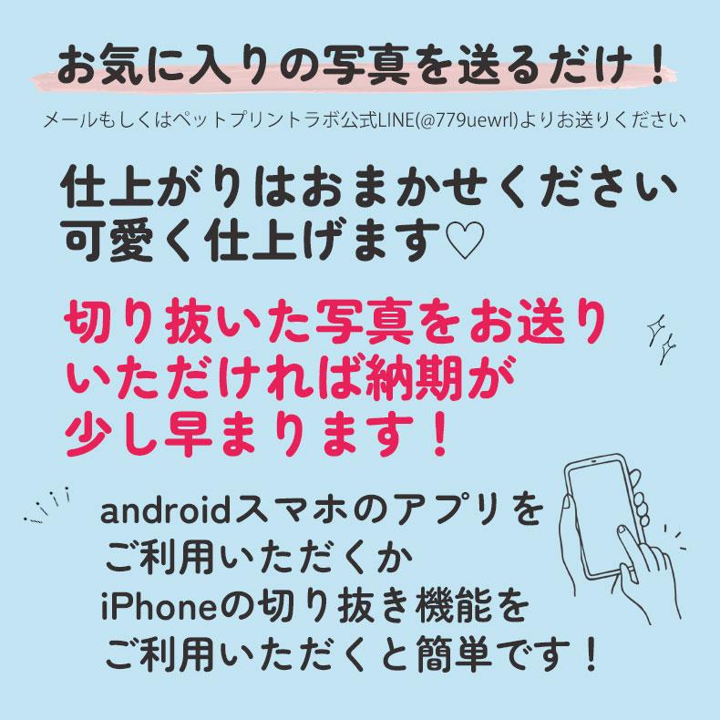3個目無料 マイペット アクスタ 7cm オリジナル アクリルスタンド ペット 犬 猫 ネコ うさぎ ハムスター プレゼント フォトスタンド うちの子 うちのこ オリジナル オーダー オーダーメイド ペット 犬 猫 動物 子ども 赤ちゃん 家族 プレゼント