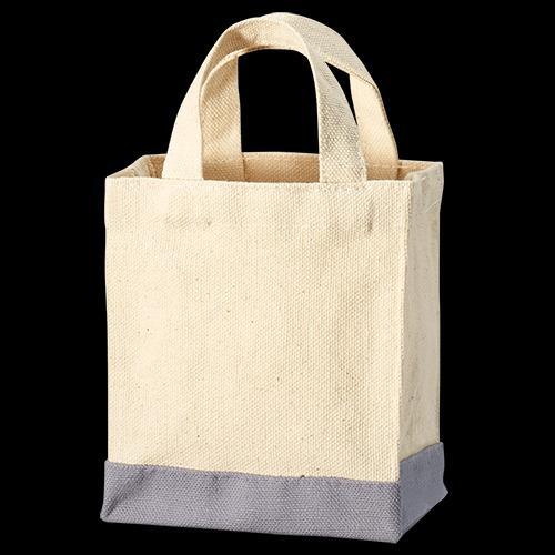 バッグ ハンドバッグ ミニバッグ スクエアトートバッグ カラーボトム XXS [切り抜きVer] ペット 写真 プリント プレゼント 子ども 赤ちゃん うちの子 うちのこ オリジナル オーダー オーダーメイド ペット 犬 猫 動物 子ども 赤ちゃん 家族 プレゼント