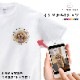ペットプリントラボ オリジナル Tシャツ シャツ ペット 犬 猫 ネコ 子供 赤ちゃん メンズ キッズ レディース 半袖 無地 ロゴ ゆったり カジュアル