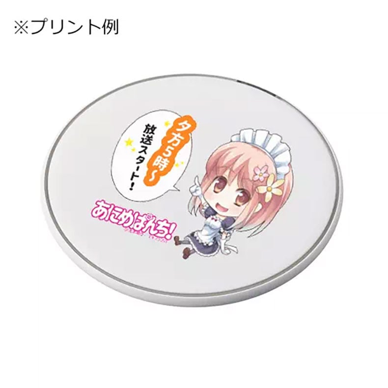 充電器 スマホ スマートフォン 充電 ワイヤレス 置くだけ うちの子 うちのこ オリジナル オーダー オーダーメイド ペット 犬 猫 動物 子ども 赤ちゃん 家族 プレゼント