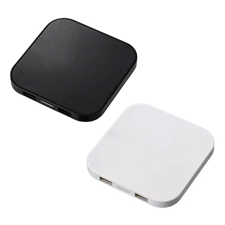 スマホ 充電 ワイヤレス 充電器 置くだけ スクエア 5W うちの子 うちのこ オリジナル オーダー オーダーメイド ペット 犬 猫 動物 子ども 赤ちゃん 家族 プレゼント